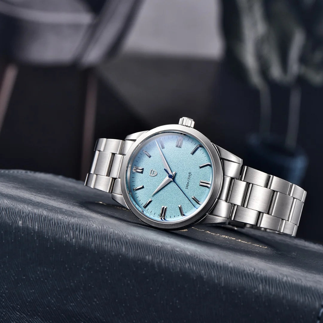 VH31 - PAGANI DESIGN Men's Watch