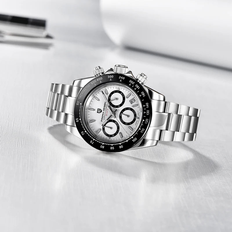 DAYTONA INSPIRED - PAGANI DESIGN VK63