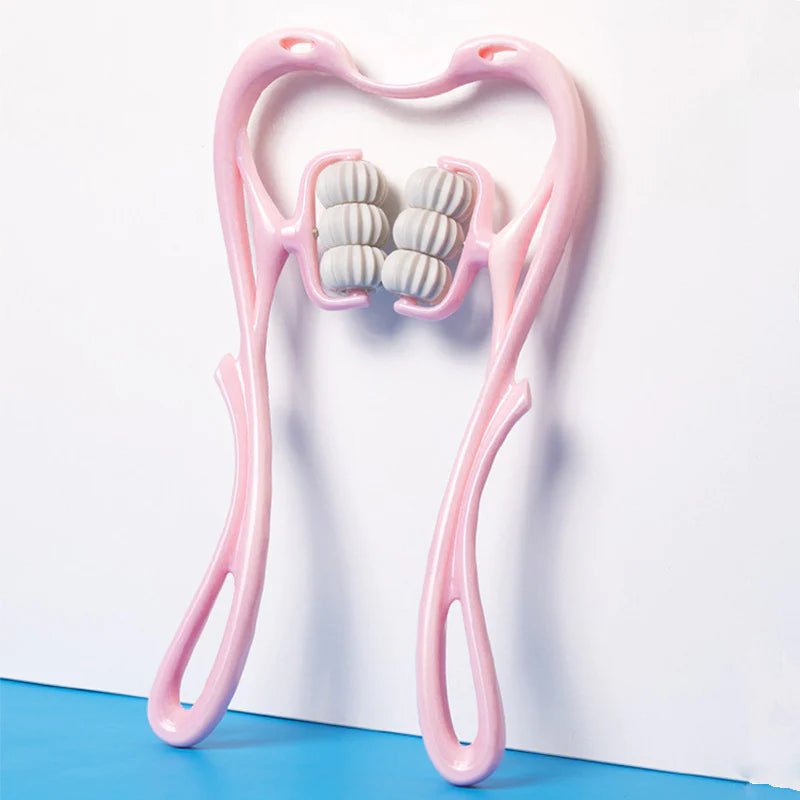 Neck, Body & Spine Massager ๐๐ปโโ๏ธ