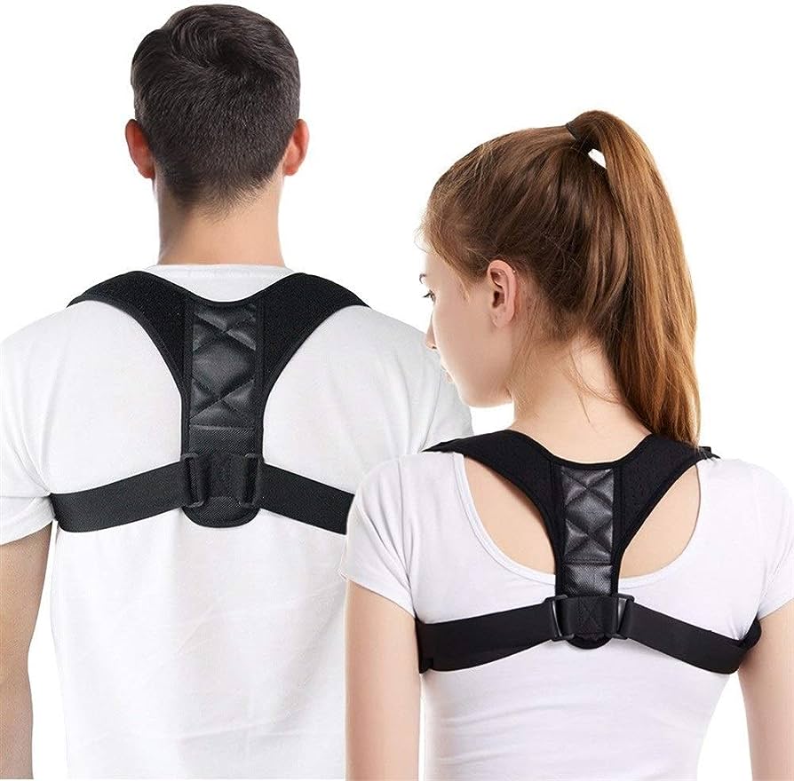 Posture Corrector (Pro)