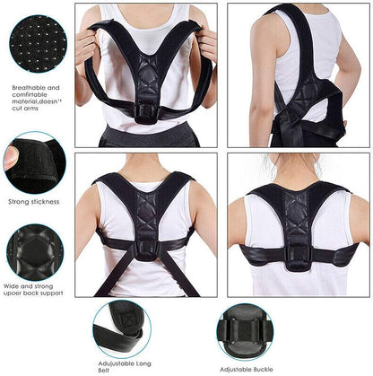 Posture Corrector (Pro)