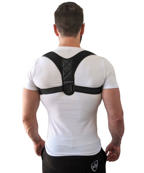 Posture Corrector (Pro)