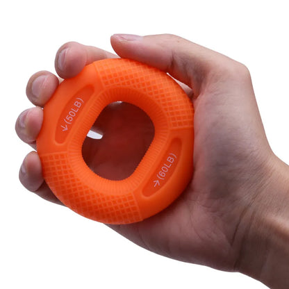 Ring Hand Grip