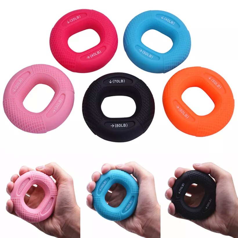 Ring Hand Grip