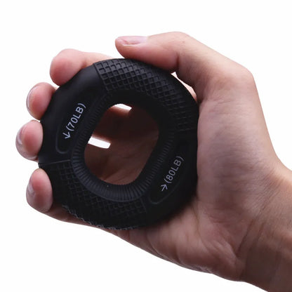 Ring Hand Grip