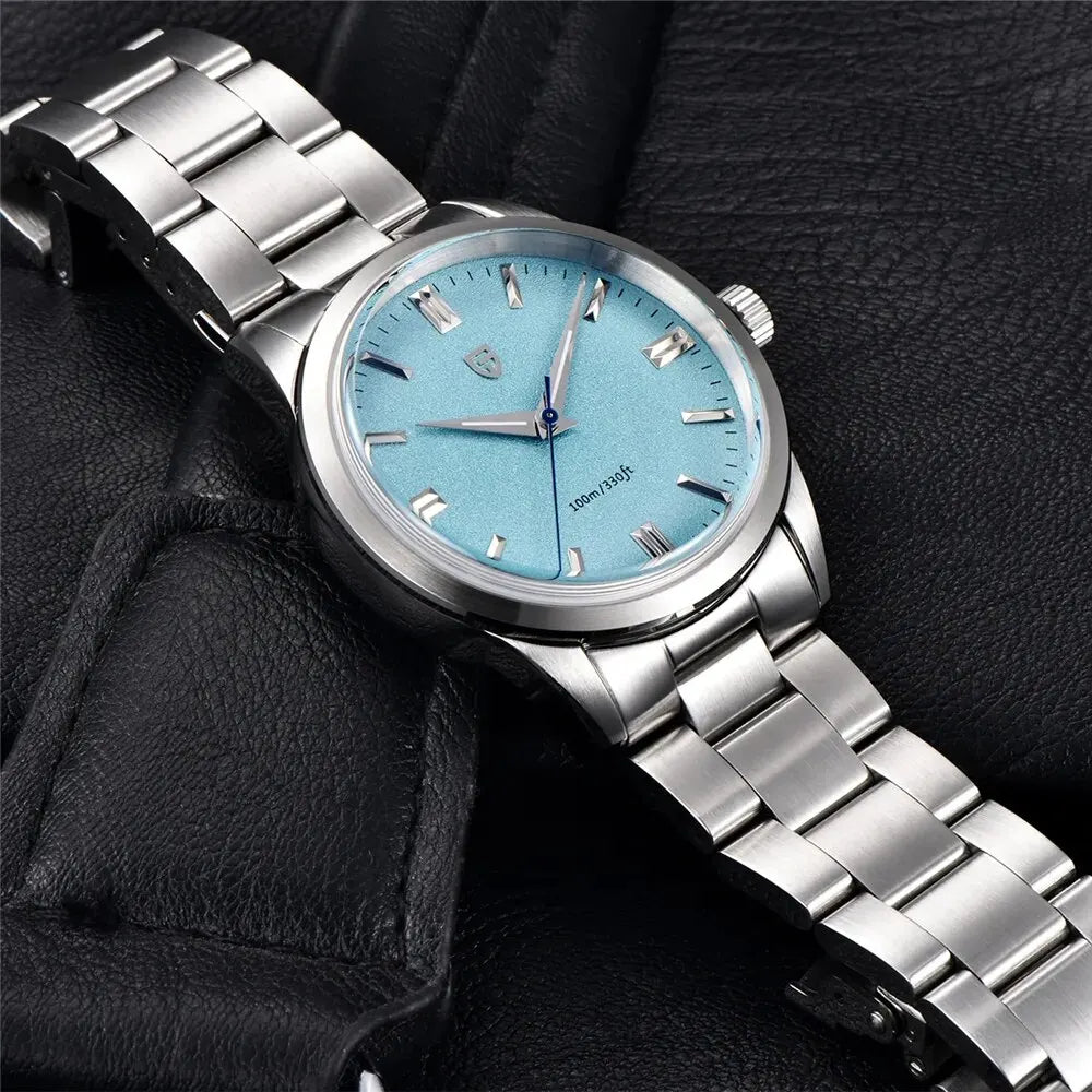 VH31 - PAGANI DESIGN Men's Watch