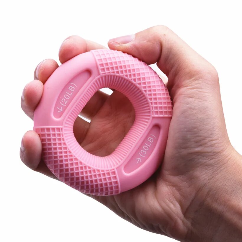 Ring Hand Grip