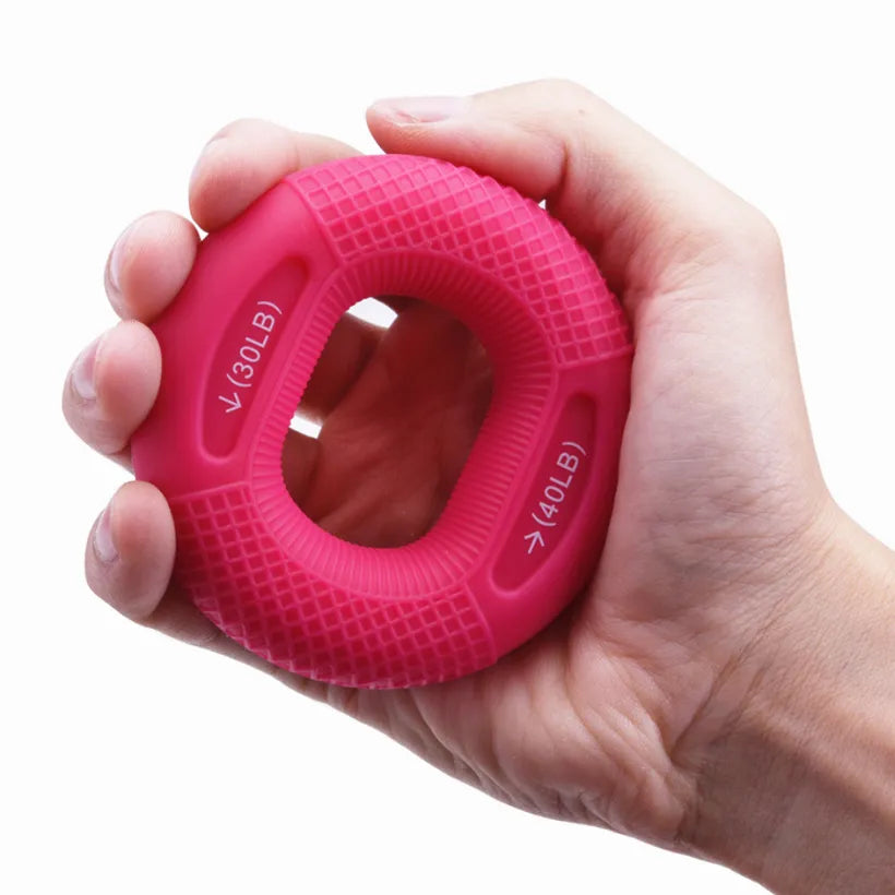 Ring Hand Grip