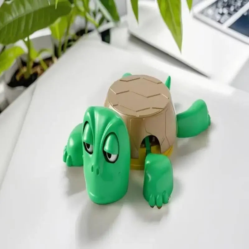 Creative Coaster Turtle Cup Pad Tea Coffee Mug Drinks Holder Tableware Decorative 3d Printed Ornament Home Decor