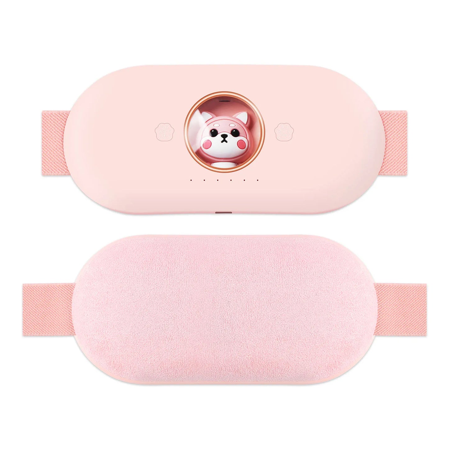 Menstrual Massage Heating Belt