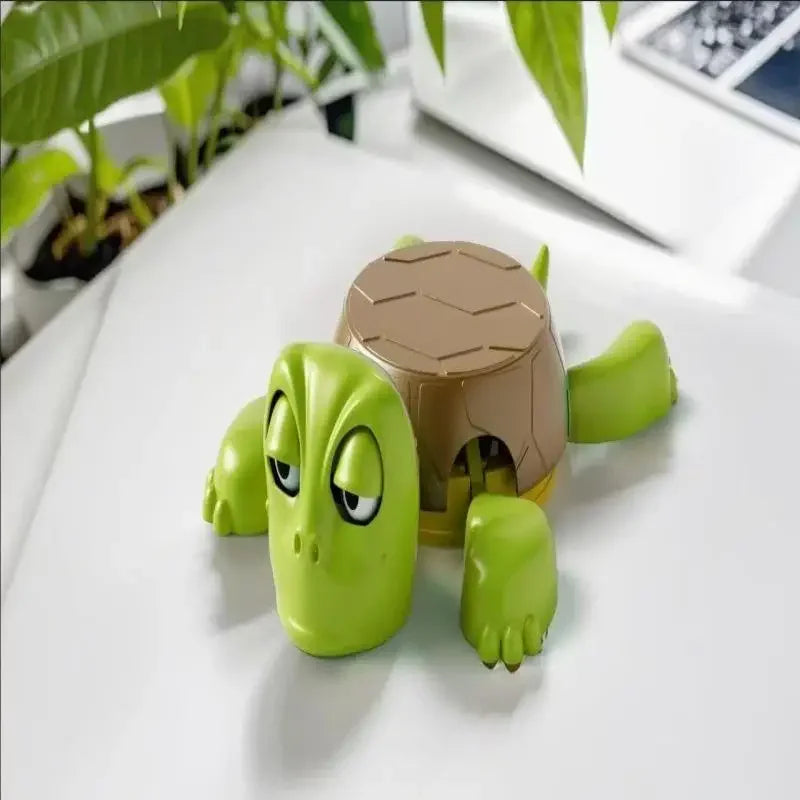 Creative Coaster Turtle Cup Pad Tea Coffee Mug Drinks Holder Tableware Decorative 3d Printed Ornament Home Decor