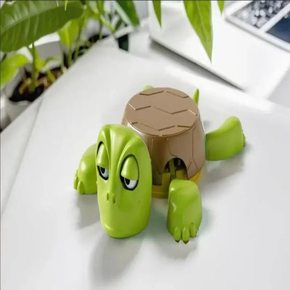 Creative Coaster Turtle Cup Pad Tea Coffee Mug Drinks Holder Tableware Decorative 3d Printed Ornament Home Decor