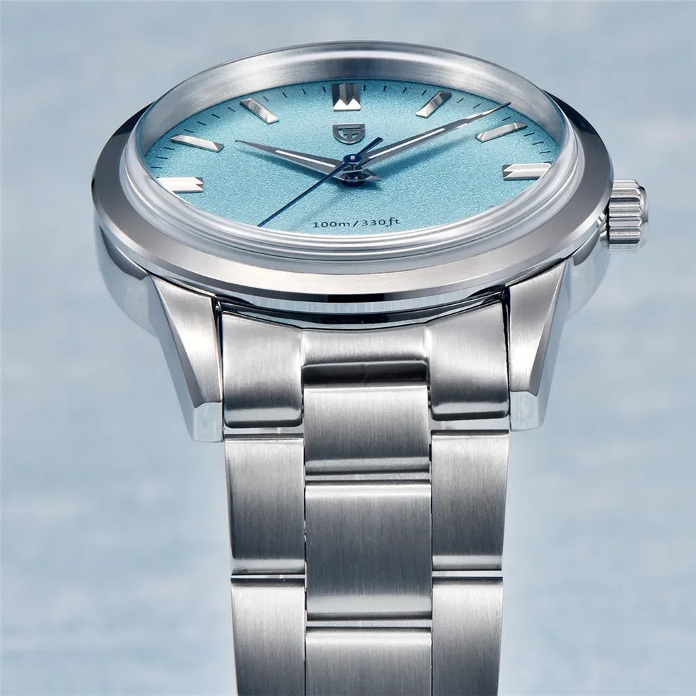 VH31 - PAGANI DESIGN Men's Watch