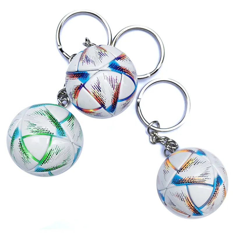 Sports Football Key chain