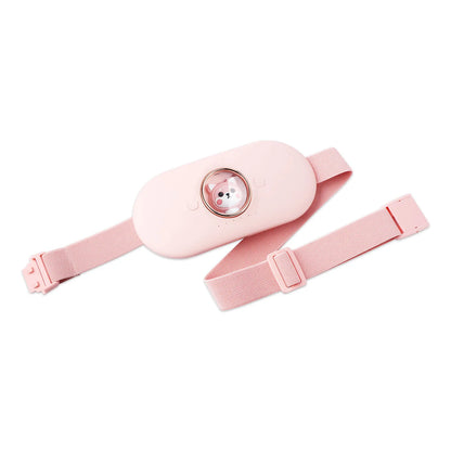 Menstrual Massage Heating Belt