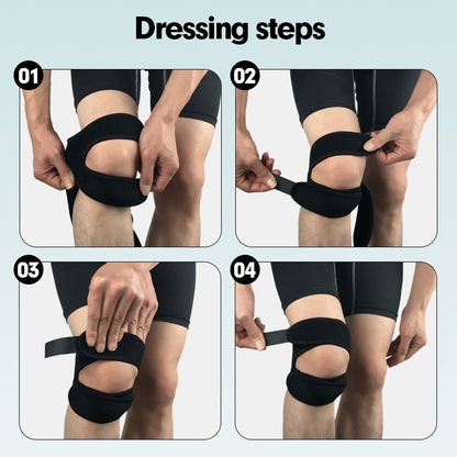 Fitness Knee Strap