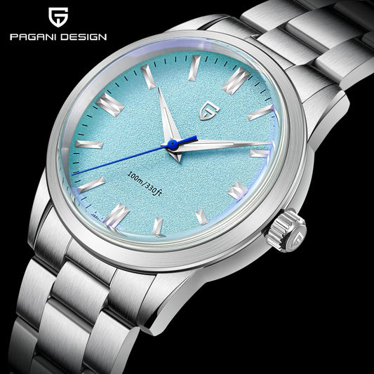 VH31 - PAGANI DESIGN Men's Watch