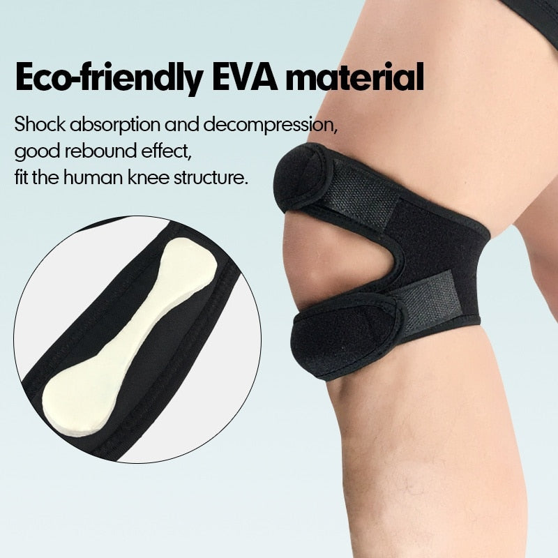 Fitness Knee Strap