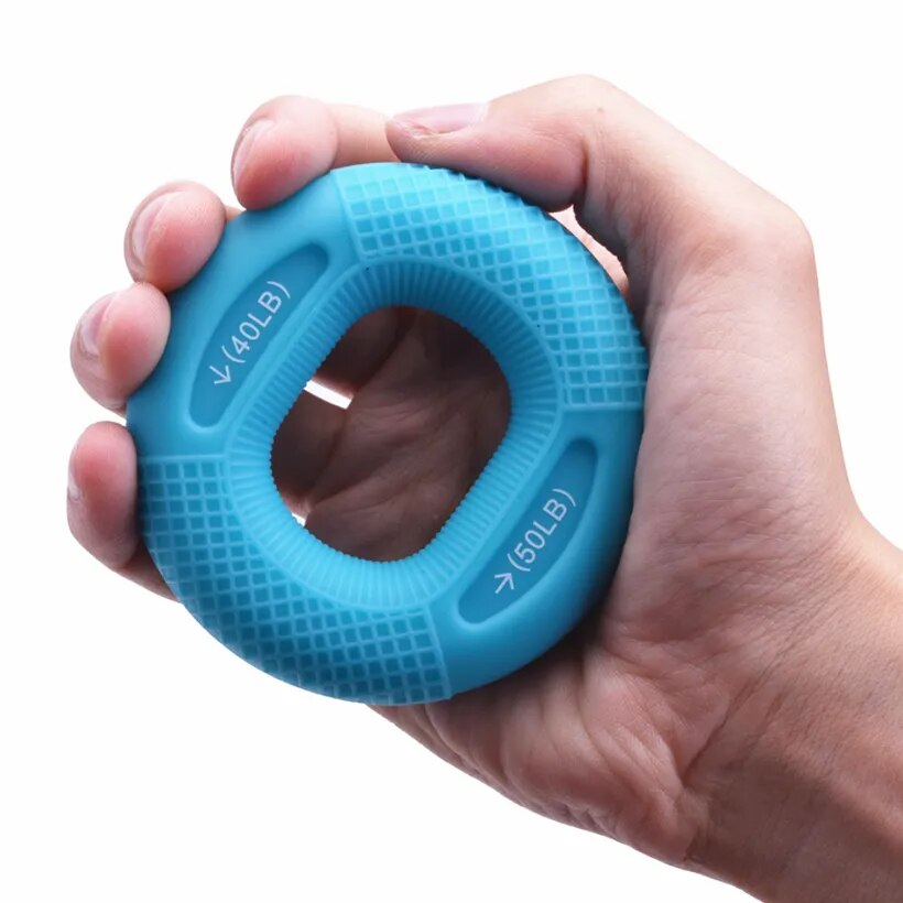 Ring Hand Grip