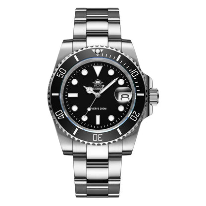 ADDIESDIVE - Men's European Sports Watch