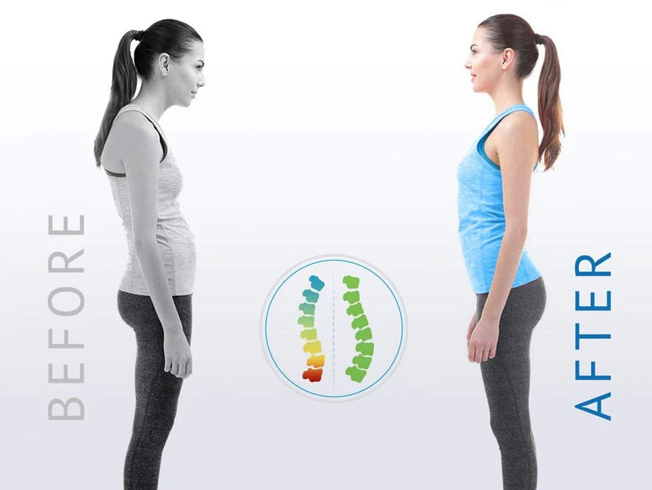 Posture Corrector (Pro)