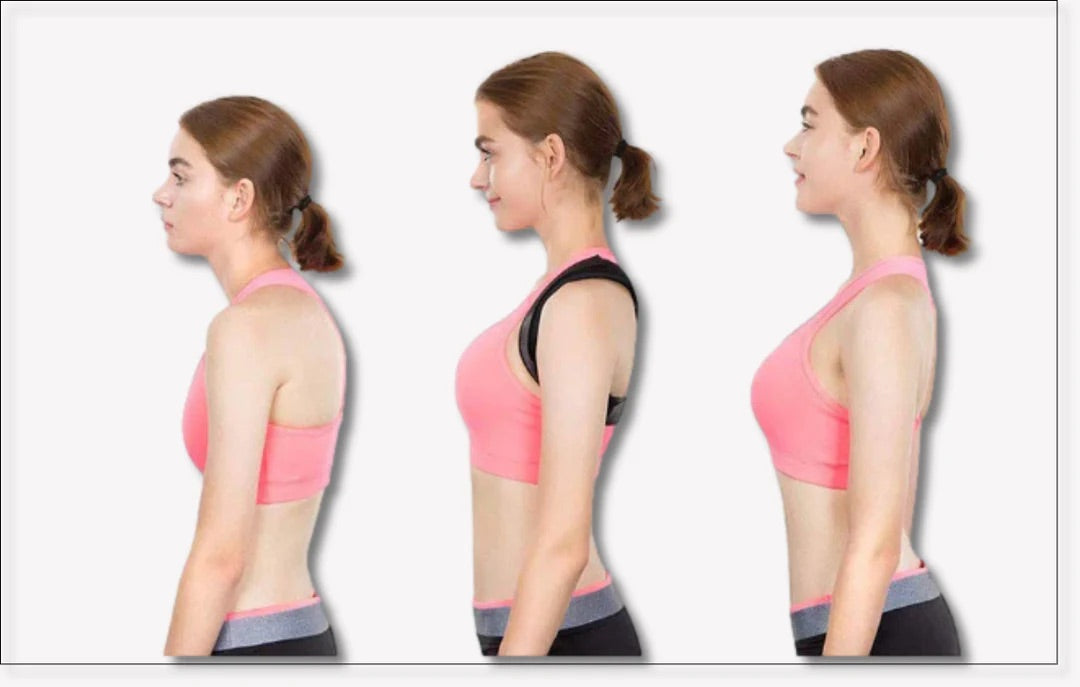 Posture Corrector (Pro)